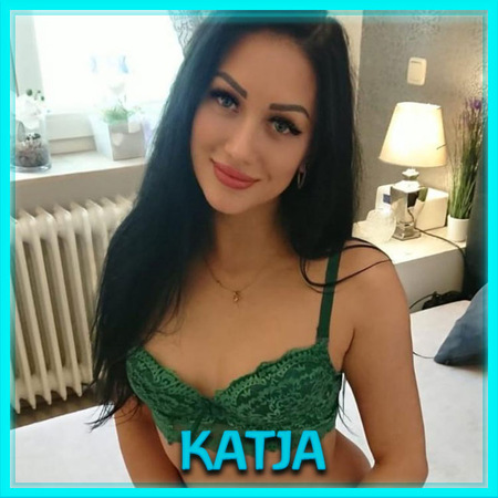 Süße Katja 100% GF6, Reutlingen