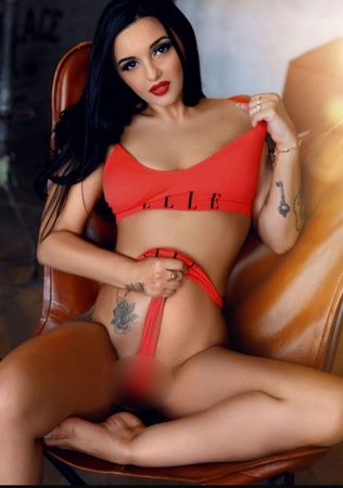 Sexy Delia, Erfurt