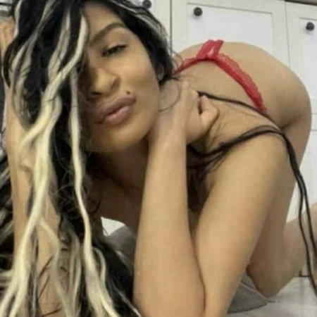 Gabi, Berlin