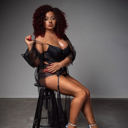 Anita aus Polen, Kitzingen