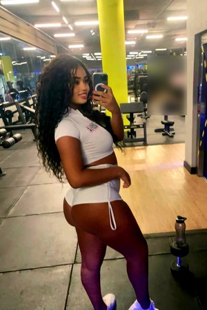 TS Daniella Brazil 24 H, Gelsenkirchen