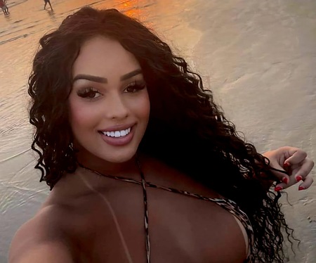 TS Daniella Brazil 24 H, Gelsenkirchen