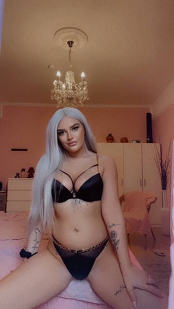 Deutsche Mayla- 24/7 erreichbar, Hannover