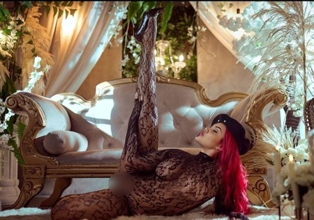 Carolina - Top Service & Domina, Bad Homburg vor der Höhe