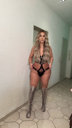 TS Valesca Ferraz, Bremen