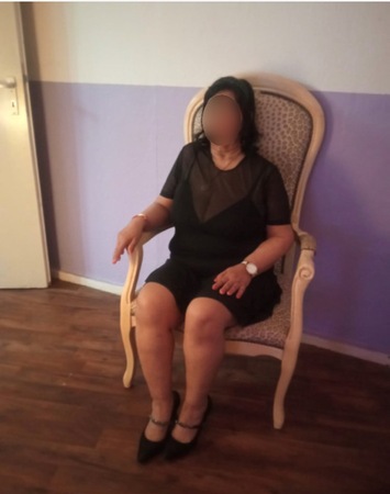 MAI, Thaierotikmassage!, Berlin