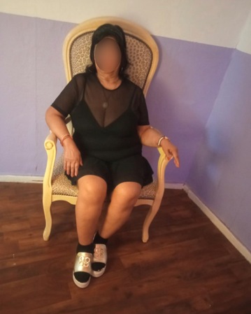 MAI, Thaierotikmassage!, Berlin