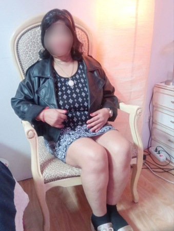 MAI, Thaierotikmassage!, Berlin