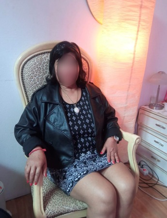 MAI, Thaierotikmassage!, Berlin