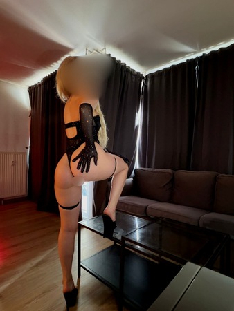 Mady, Hannover