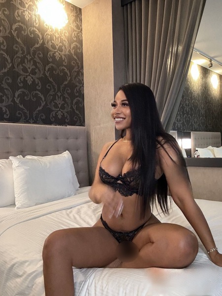 Foto von JAZMINE