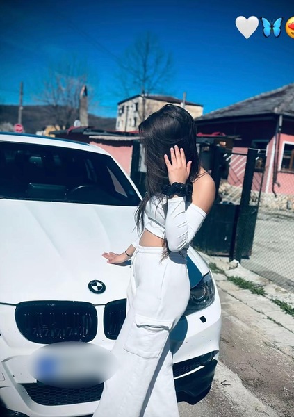 Foto von Eliza