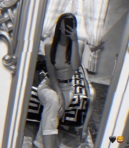 Foto von Eliza