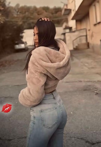 Foto von Eliza