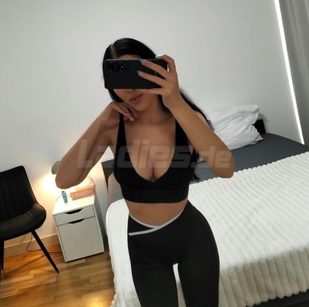 Kate, Frankfurt am Main