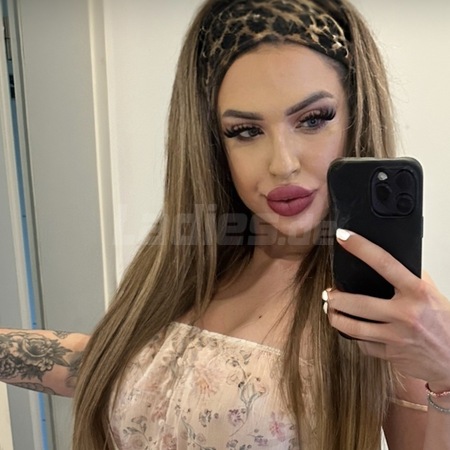 Jolie - deutsch & 100% echt-Aktuell NUR Anrufe!!, Kiel
