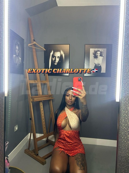 Foto von EXOTIC CHARLOTTE FULL PARTY AND TOP SERVICES