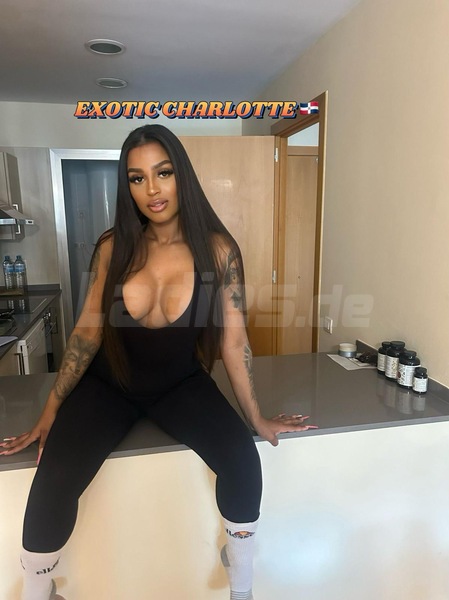 Foto von EXOTIC CHARLOTTE FULL PARTY AND TOP SERVICES