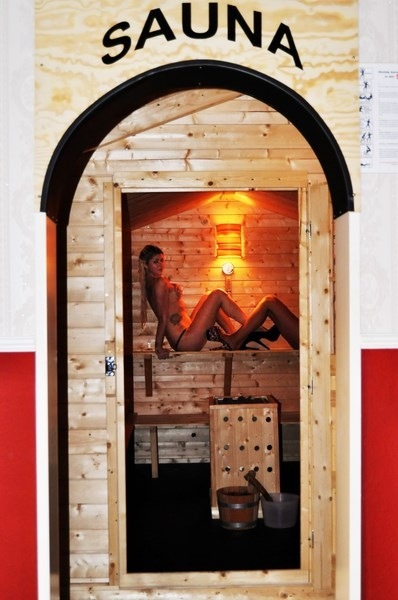 Foto von Maximales Erleben