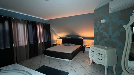 Casa Ragazza, Hambach bei Diez
