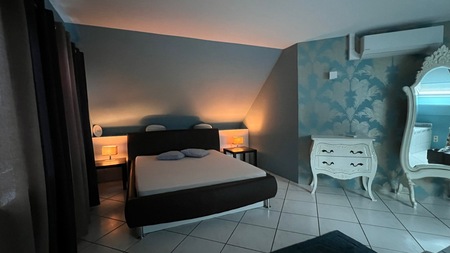 Casa Ragazza, Hambach bei Diez