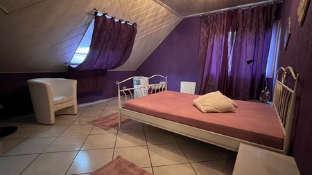 Casa Ragazza, Hambach bei Diez