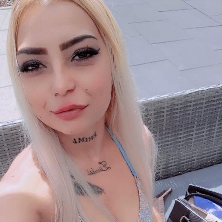 Azra