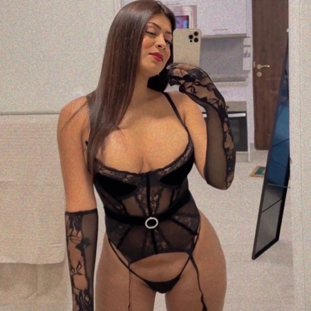 TS Yeraldin Rivera 17 cm, Kaiserslautern