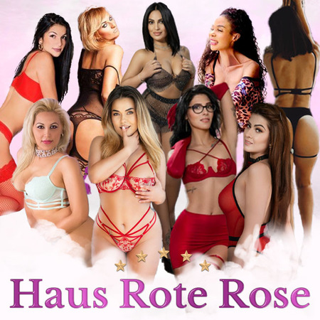 Haus Rote Rose, Messel