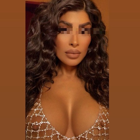 Ceylan deutsch Türkin, Hannover