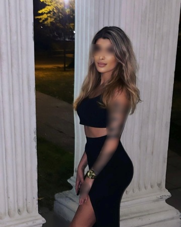 Ceylan deutsch Türkin, Hannover