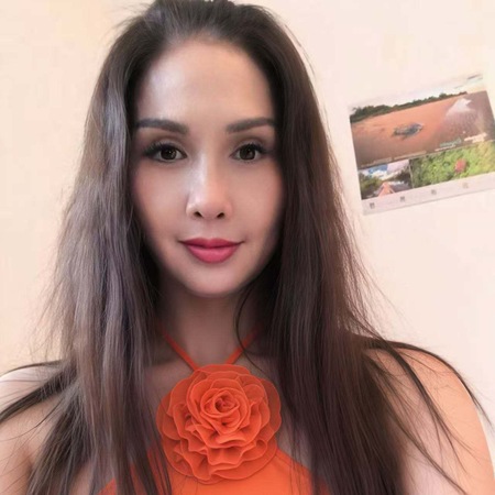 Foto von Aurora Kontakt nur per WhatsApp