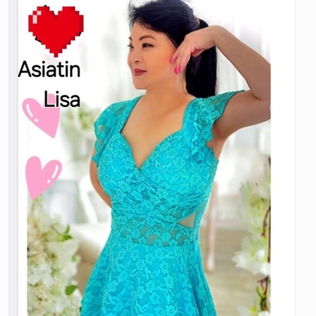 Super Service Asiatin Lisa, Freiburg im Breisgau