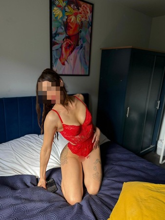 Valentina, Halle (Saale)