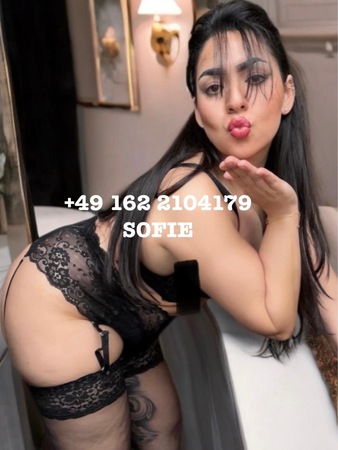 Sofie Sofie, Kassel