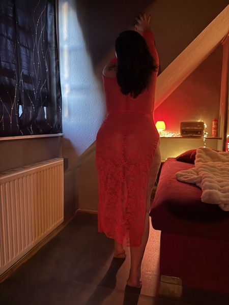Foto von Claudia