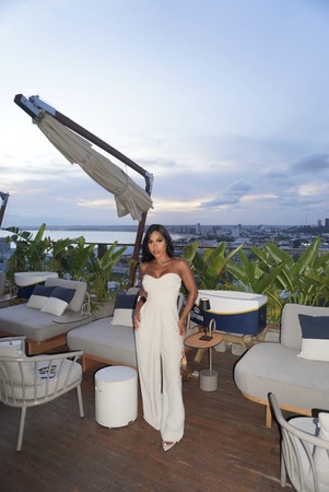 Chloe luxury model (GF6), Hannover