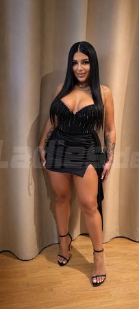 Celline deine Porno Darstellerin, Villingen-Schwenningen