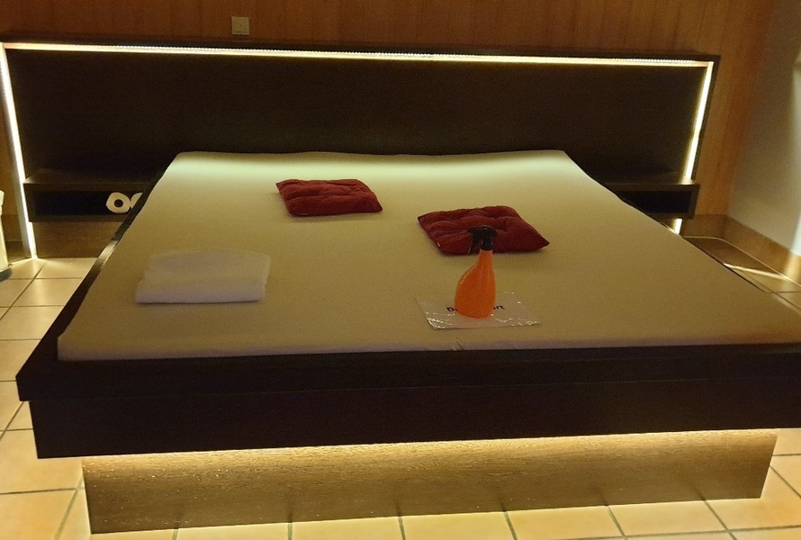 Foto von Dortmunds erotischer Sündentempel No.1!