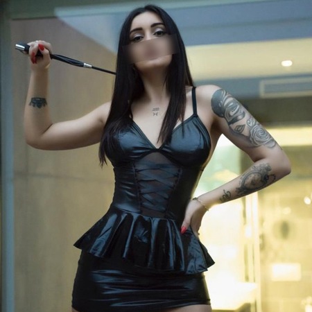 Domina Delia, Erfurt
