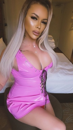 TS ANTONYA 24/7 PARTY WHORE - NEW IN TOWN, Frankfurt am Main