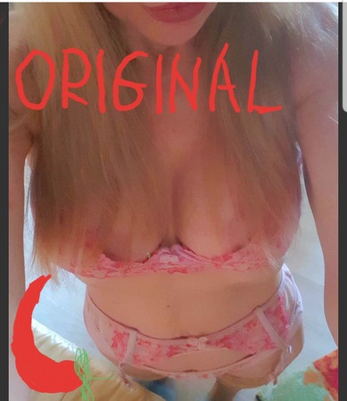 Carina aus Polen, Solms