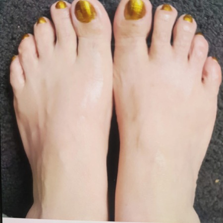 Antonella- BRANDNEU 24 STUNDE, Bremen