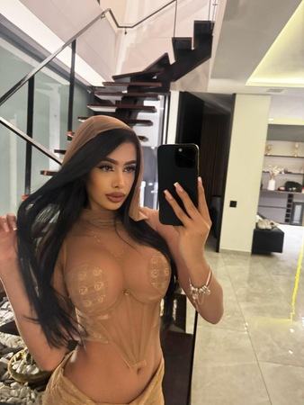 Valentina, Frankfurt am Main