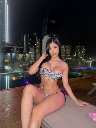 Valentina, Frankfurt am Main