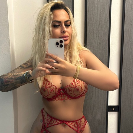 Ganz NEU Katherina - bis Sonntag da!, Günzburg