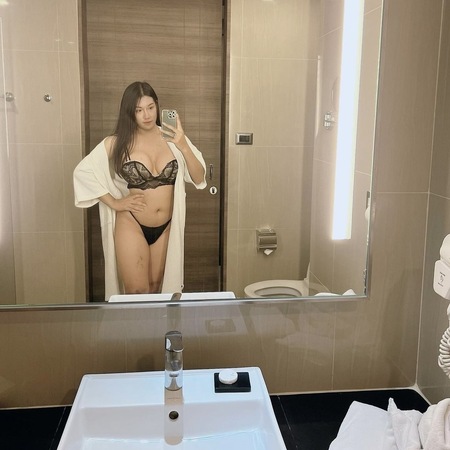 TS-Milky (Aktiv & Passiv)+ erotische Massage