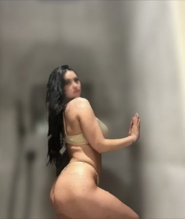 Mia Escort bis 20km, Erfurt