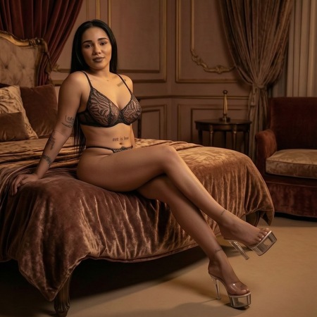 Latina, Essen