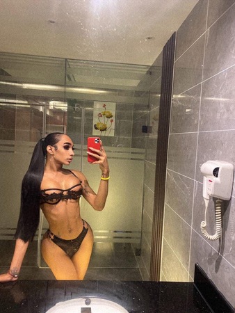 TSSHERYLXXL, Ginsheim-Gustavsburg